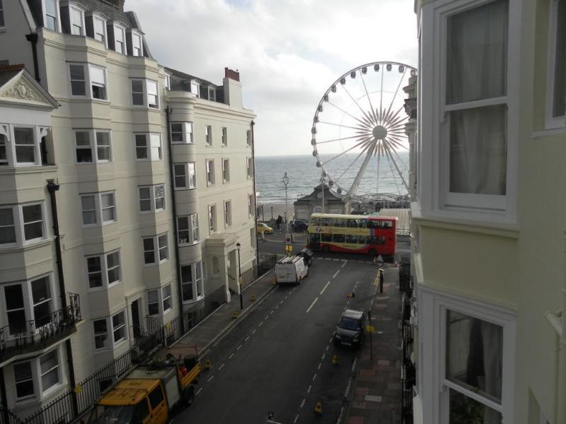 โอลด์ เพลซ เกสท์เฮาส์ Hotel Brighton ภายนอก รูปภาพ